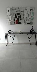 Miroir de chez NIBEMA, Maison & Meubles, 125 cm ou plus, Moins de 100 cm, Comme neuf, Enlèvement