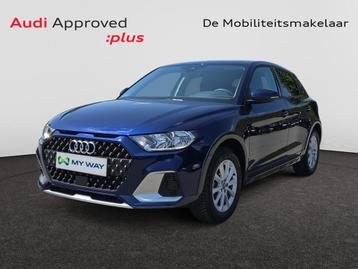 Audi A1 allstreet A1 Allstreet 30 TFSI S tronic beschikbaar voor biedingen