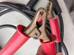 startkabel made in Danmark europese topkwaliteit in koper, Ophalen of Verzenden, Gebruikt