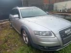 Audi A6 Allroad 3.0TDI Probleme air system, Autos, Achat, 5 portes, Automatique, Particulier