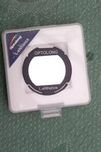Filtre Optolong L-Enhance astrophotographie, Enlèvement ou Envoi