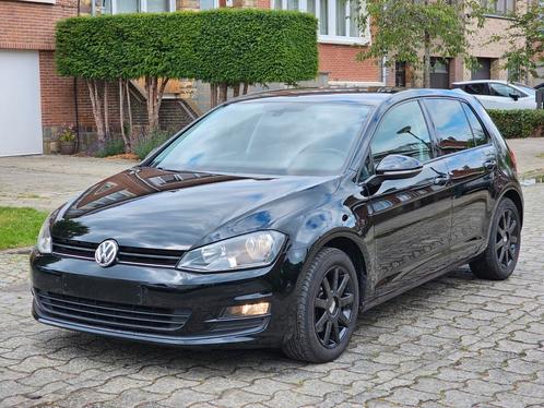 VOLKSWAGEN GOLF 7 1.2 TSI EURO 5 SPORT SHOWROOM!!, Auto's, Volkswagen, Bedrijf, Te koop, Golf, ABS, Airbags, Airconditioning, Alarm