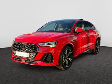 Audi Q3 Sportback Q3 Sportback 35 TFSI Business Edition S li beschikbaar voor biedingen