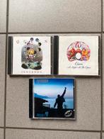 Queen - set de 3 CD, Enlèvement ou Envoi, Utilisé