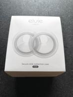 Elvie catch, Ophalen, Gebruikt