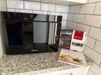 Vrijstaande stoomoven Miele, Elektronische apparatuur, Ovens, Vrijstaand, Ophalen, 45 tot 60 cm, Stoom