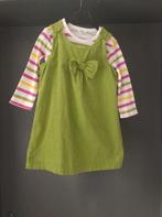 Setje, jurk en truitje Mt 86, Kinderen en Baby's, Babykleding | Maat 86, Ophalen, Setje