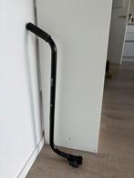 Duwstang - fietsstang, Fietsen en Brommers, Fietsaccessoires | Overige Fietsaccessoires, Ophalen, Zo goed als nieuw