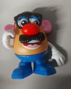 Mr Patate, Enlèvement, Comme neuf