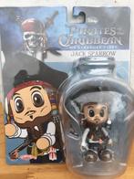 Mini figurine Hot Toys- Cosbaby- Pirates des caraïbes, Verzamelen, Beelden en Beeldjes, Ophalen, Nieuw, Mens