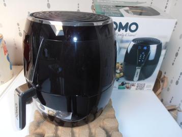 Airfryer DOMO XL 4L  SPLINTERNIEUW