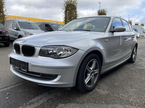 2009 BMW 116i, Auto's, BMW, Bedrijf, 1 Reeks, Benzine, Euro 5, Overige carrosserie, Handgeschakeld, Gebruikt