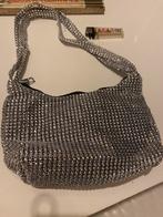 Petit sac argenté, Ophalen of Verzenden