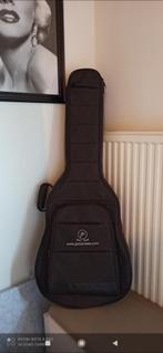 Gitaar tas voor elektrische gitaar, Ophalen, Zo goed als nieuw, Elektrische gitaar