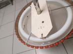 Vintage, Huis en Inrichting, Lampen | Hanglampen, Ophalen, Zo goed als nieuw
