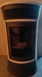 edilkamin cherie 11kw, Huis en Inrichting, Kachels, Ophalen, Zo goed als nieuw