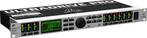 Behringer DCX2496 Ultradrive Pro, Audio, Tv en Foto, Professionele apparaten, Ophalen of Verzenden, Zo goed als nieuw, Audio