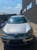 Golf 5, Auto's, Volkswagen, Voorwielaandrijving, Stof, Beige, 4 cilinders