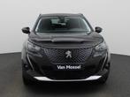 Peugeot 2008 1.2 Puretech 74kW S&S Allure Pack NAVI | CARPLA, Voorwielaandrijving, Stof, Gebruikt, Zwart