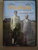 DVD Frits en Freddy, Ophalen of Verzenden, Zo goed als nieuw