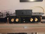 Electrocompaniet eci-2, TV, Hi-fi & Vidéo, Amplificateurs & Ampli-syntoniseurs, Enlèvement ou Envoi