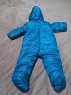 Baby-pak, Caravanes & Camping, Vêtements de pluie, Enlèvement, Comme neuf, Kinderen