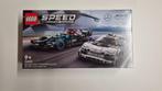 LEGO 76909 Mercedes-AMG F1 W12 & Project One, Ophalen of Verzenden, Nieuw, Complete set, Lego