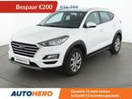 Hyundai Tucson 1.6 CRDi Creative 2WD (bj 2020), Auto's, Voorwielaandrijving, Stof, Gebruikt, 116 pk
