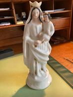 Madonna en vieux bruxelles, Antiek en Kunst, Ophalen of Verzenden