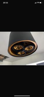 Hanglamp, Huis en Inrichting, Ophalen, Gebruikt, Metaal