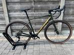 Carbon gravelbike Coluer Arenal (nieuw), Fietsen en Brommers, Fietsen | Racefietsen, Ophalen, Nieuw, Carbon