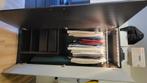 Dressing PAX X2, Huis en Inrichting, Kasten | Kleerkasten, Ophalen, Overige materialen, Met hangruimte, 200 cm of meer