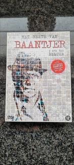 Orginele dvdbox het beste van Baantjer, Cd's en Dvd's, Dvd's | Tv en Series, Ophalen