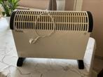 Elektrische verwarming en koeling, Huis en Inrichting, Kachels, Ophalen, Gebruikt, Vrijstaand, Overige soorten