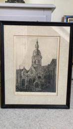 Ets - Temse, Antiek en Kunst, Ophalen