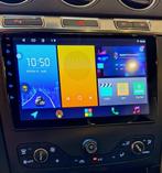 2006-2015 ford s-max android autoradio, Ophalen of Verzenden, Nieuw