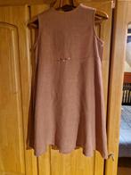 Robe rose en lin pour fille 152, Enlèvement ou Envoi