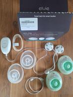 Elvie Stride Dubbele Borstkolf Handsfree, Kinderen en Baby's, Babyvoeding en Toebehoren, Ophalen, Nieuw, Borstkolf