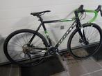 GRAVELBIKE/cross RIDLEY 10speed maat XS(50), Ophalen