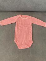 Nieuw body Zeeman maat 50/56, Kinderen en Baby's, Meisje, Nieuw, Ophalen of Verzenden, Nacht- of Onderkleding