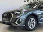 Audi Q3 Sportback 45eTFSI PHEV S-Line *App Connect*Navigati, Automaat, 245 pk, https://public.car-pass.be/vhr/7eb93008-bec1-4e86-9a0c-79a8b1d8ccf3