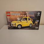 Lego 10271 - Fiat 500, Ophalen of Verzenden