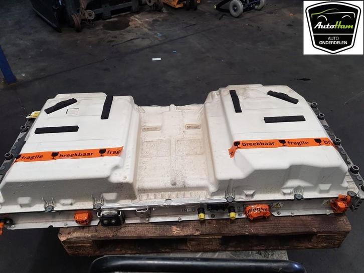ACCU HV HYBRIDE Land + Range Rover Range Rover V (LK), Auto-onderdelen, Accu's en Toebehoren, Land Rover, Gebruikt