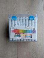 Stiften in box, NIEUW!, Ophalen of Verzenden, Nieuw