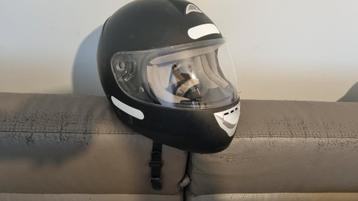 Casque moto ride Taille L