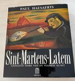 Sint - Martens - Latem, Ophalen