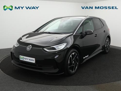 Volkswagen ID.3 ID.3 59 kWh Pro Performance Business, Auto's, Volkswagen, Overige modellen, ABS, Airbags, Alarm, Elektrische ramen