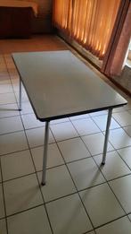 Rechthoekige tafel, Huis en Inrichting, Tafels | Eettafels, Ophalen