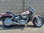 Suzuki VZ800 Marauder inruil Yamaha RD / FS1 bespreekbaar., Motoren, Motoren | Suzuki, 2 cilinders, Chopper, Particulier, Meer dan 35 kW