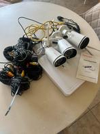 Foscam camera beveiliging, Audio, Tv en Foto, Videobewaking, Ophalen, Zo goed als nieuw